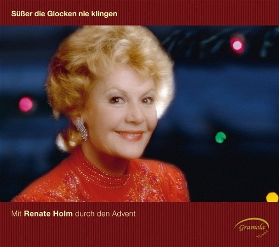 Cover for Gruber / Mohr / Dostal · Suesser Die Glocken Nie Klingen (CD) (2010)