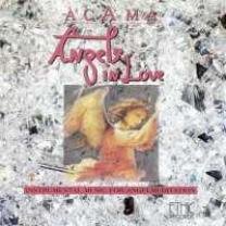 Angels In Love - Acama - Musik - POLYGLOBE - 9006639196023 - 14. Juli 1998