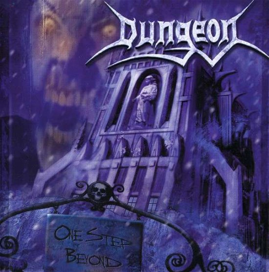 Cover for Dungeon · One Step Beyond (CD) (2006)