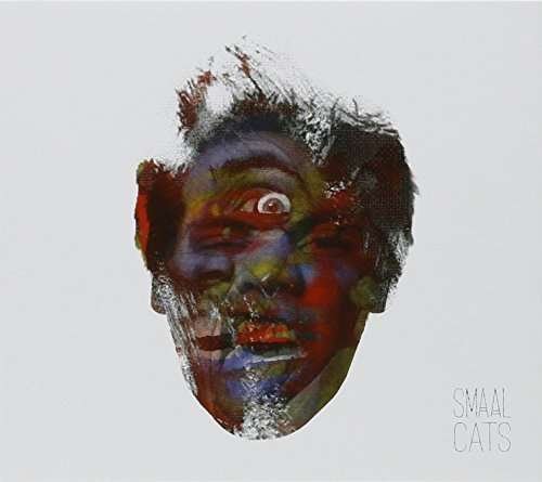 Cover for Smaal Cats · Seagulls (CD) [EP edition] (2015)