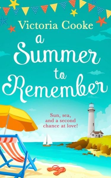 Victoria Cooke · A Summer to Remember (Paperback Book) (2019)