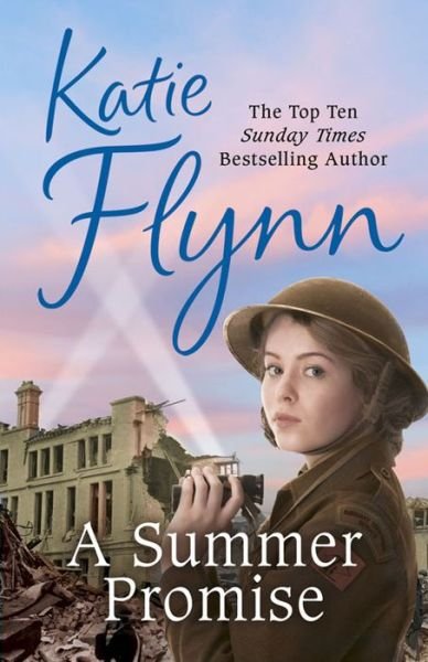 Cover for Katie Flynn · A Summer Promise (Paperback Book) (2015)