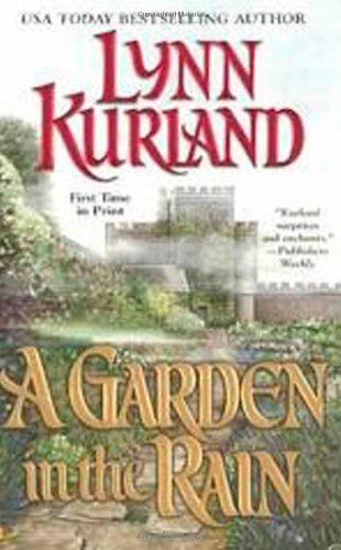 Cover for Lynn Kurland · A Garden in the Rain - Macleod Family (Pocketbok) (2003)