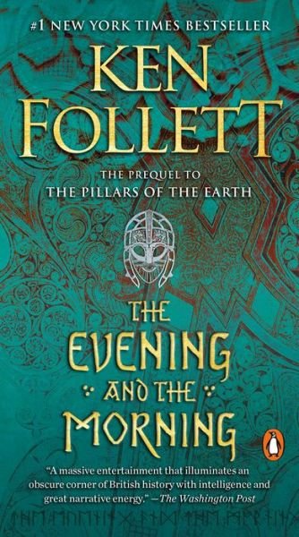 Cover for Ken Follett · Evening and the Morning (Paperback Book) (2022)