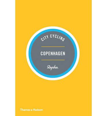 Cover for Andrew Edwards · City Cycling Copenhagen (Paperback Book) (2014)