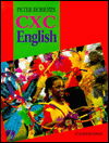 Cover for Peter Roberts · CXC English (Paperback Book) (1994)