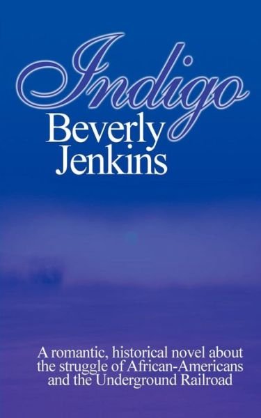 Cover for Beverly Jenkins · Indigo (Paperback Bog) (2000)