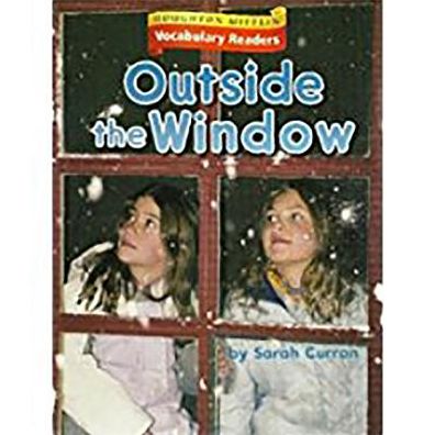 Cover for Read · Outside the window, level 1 theme 2.2 (Book) (2005)