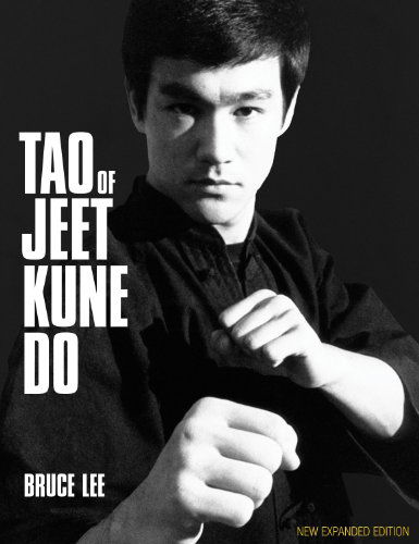 Cover for Bruce Lee · Tao of Jeet Kune Do: New Expanded Edition (Paperback Book) [Expanded edition] (2011)