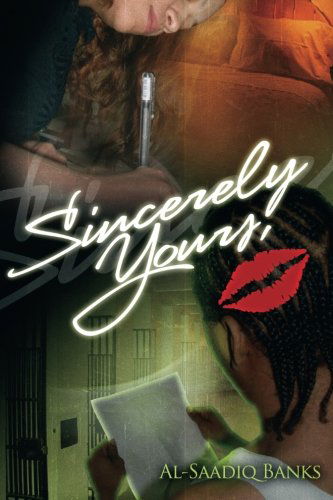 Cover for Al-saadiq Banks · Sincerely Yours (True 2 Life Street) (Paperback Book) (2014)