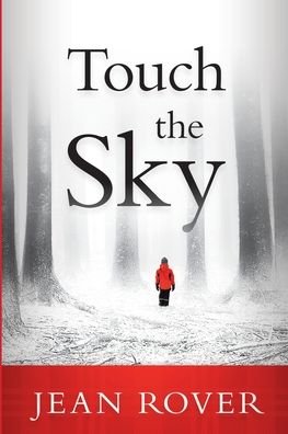 Cover for Rover · Touch The Sky (Pocketbok) (2021)
