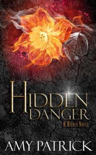 Cover for Amy Patrick · Hidden Danger, Book 5 of the Hidden Saga (Paperback Book) (2016)