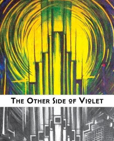 Cover for Jane Ormerod · The Other Side of Violet (Paperback Book) (2017)