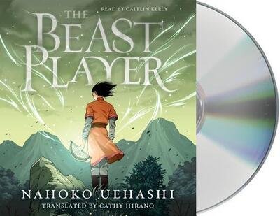 Cover for Nahoko Uehashi · The Beast Player (CD) (2019)