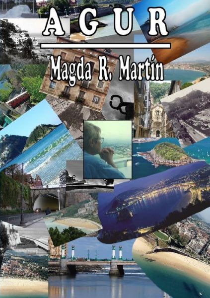 Cover for El Piano De Cola Magda R. Martin · Agur (Paperback Book) (2013)