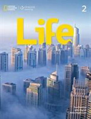 Cover for National Geographic · Life 2: Printed Workbook (Pamphlet) [New edition] (2014)