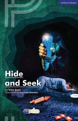 Cover for Tobia Rossi · Hide and Seek - Modern Plays (Pocketbok) (2024)