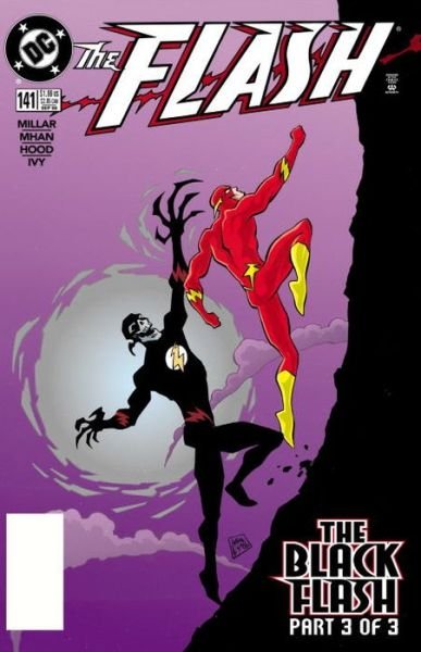 The Flash by Grant Morrison & Mark Millar - Grant Morrison - Bøker - DC Comics - 9781401261023 - 26. april 2016
