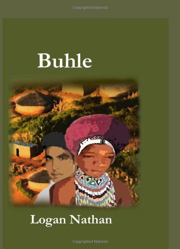 Cover for Logan Nathan · Buhle (Paperback Book) (2007)