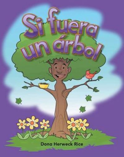 Cover for Jodene Lynn Smith · Si Fuera un Arbol (Book) (2010)