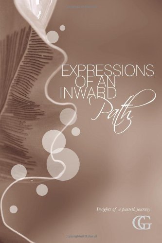 Cover for Gg · Expressions of an Inward Path: Insights of a Passeth Journey (Paperback Bog) (2011)