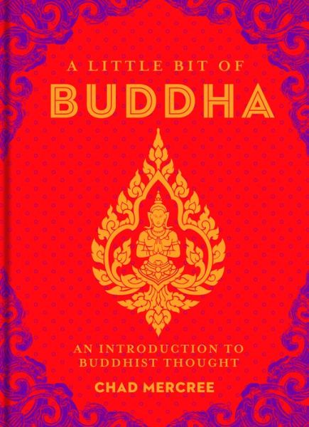 Little Bit of Buddha - Little Bit of Buddha - Books - Union Square & Co. - 9781454913023 - January 20, 2015