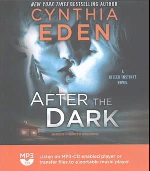 Cover for Cynthia Eden · After the Dark (CD) (2017)