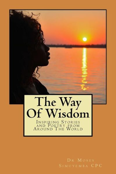 Cover for C Eileen McDargh Csp · The Way Of Wisdom (Paperback Book) (2013)