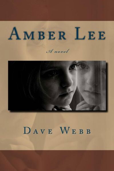 Cover for Dave Webb · Amber Lee (Pocketbok) (2013)