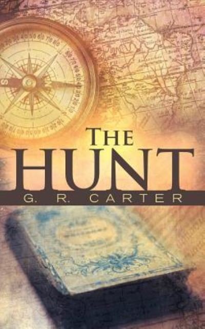 Cover for G R Carter · The Hunt (Taschenbuch) (2015)