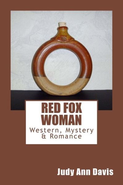 Cover for Judy Ann Davis · Red Fox Woman (Paperback Book) (2014)