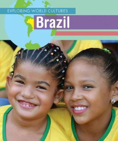 Brazil - Alicia Klepeis - Böcker - Cavendish Square Publishing - 9781502618023 - 30 juli 2016