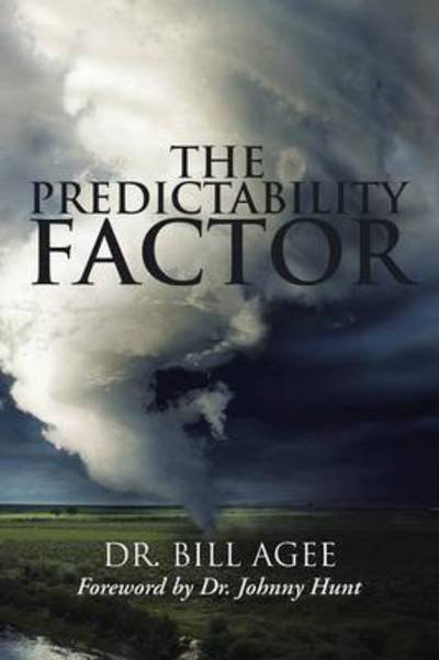 Cover for Bill Agee · The Predictability Factor (Paperback Book) (2015)