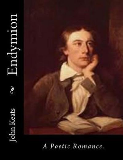 Cover for John Keats · Endymion (Paperback Book) (2015)