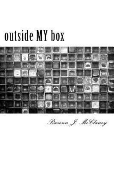 Cover for Rasonn J. McClaney · Outside My Box (Paperback Book) (2018)