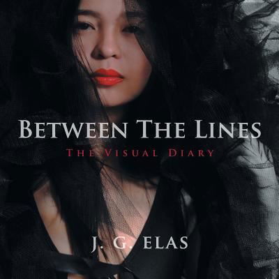 Cover for J G Elas · Between The Lines (Paperback Bog) (2017)