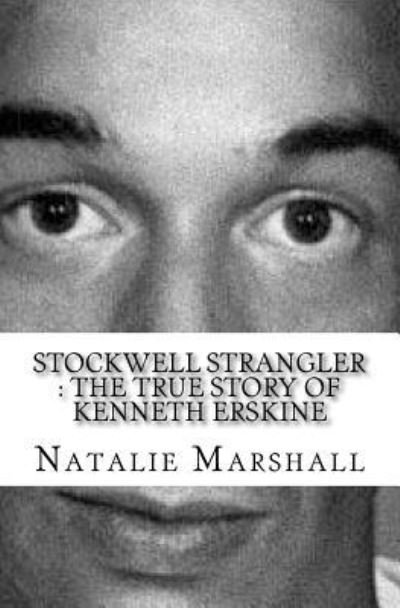 Cover for Natalie Marshall · Stockwell Strangler (Pocketbok) (2016)