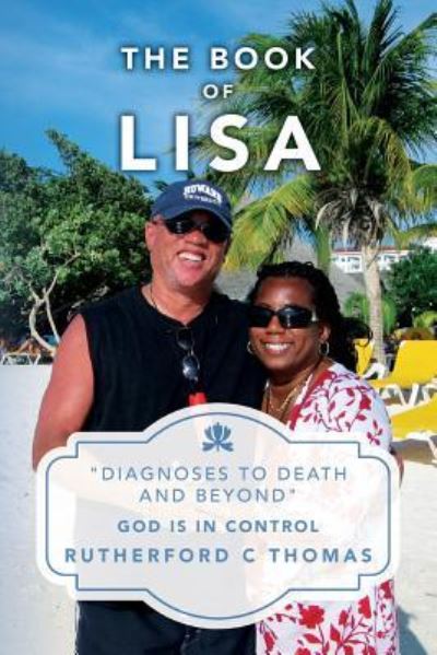 Rutherford C Thomas · The Book of Lisa (Paperback Book) (2016)