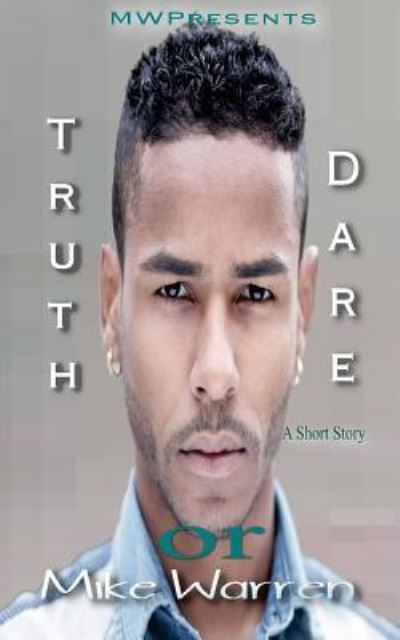 Cover for Mike Warren · Truth Or Dare (Pocketbok) (2016)