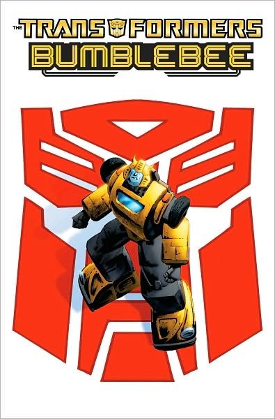 Cover for Zander Cannon · Transformers: Bumblebee - Transformers (Paperback Book) (2010)