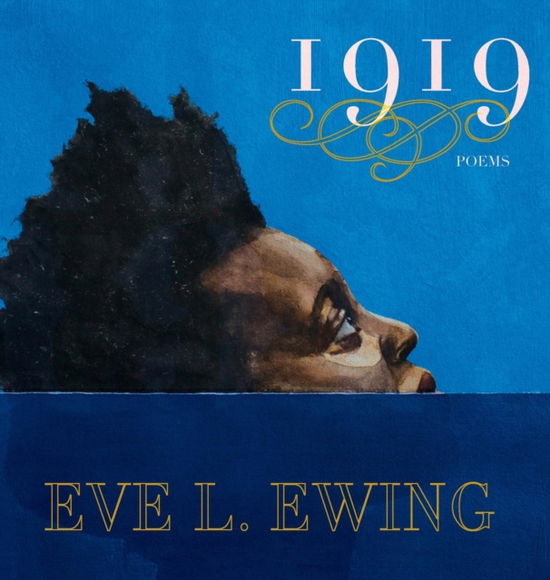 Cover for Eve L. Ewing · 1919 (Hardcover bog) (2019)