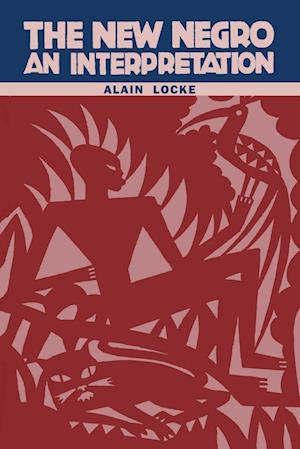 Cover for Alain LeRoy Locke · The New Negro (Paperback Book) (2015)