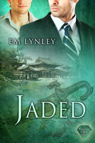 Cover for EM Lynley · Jaded Volume 3 - Precious Gems (Paperback Bog) [New edition] (2013)