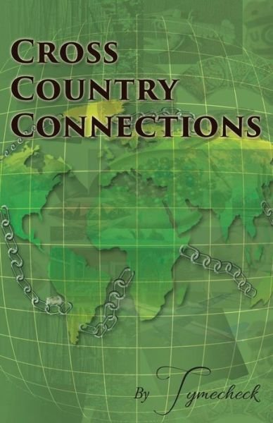 Cover for Tymecheck · Cross Country Connections C3 (Paperback Bog) (2021)