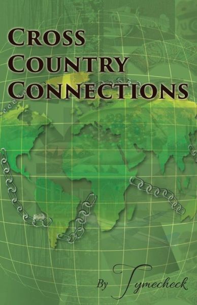 Cover for Tymecheck · Cross Country Connections C3 (Paperback Book) (2021)