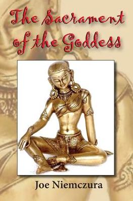 The Sacrament of the Goddess - Joe Niemczura - Książki - Plain View Press, LLC - 9781632100023 - 1 maja 2014