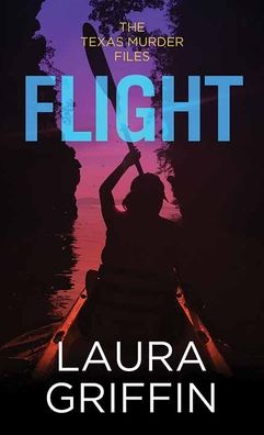 Cover for Laura Griffin · Flight (Hardcover Book) (2022)