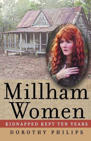 Cover for Dorothy Alease Phillips · Millham Women (Paperback Book) (2020)