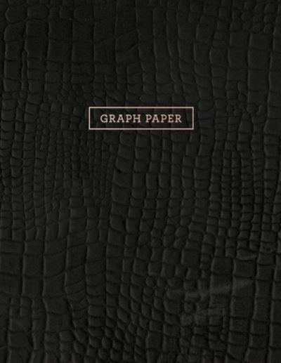 Cover for Birchwood Press · Graph Paper (Paperback Book) (2019)