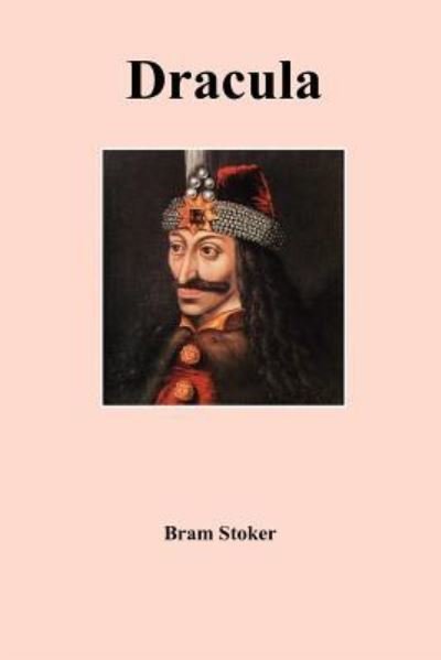 Cover for Bram Stoker · Dracula (Paperback Book) (2012)